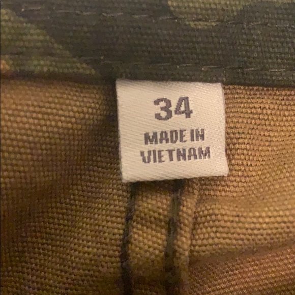 Men shorts - Picture 6 of 8